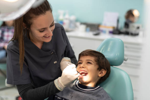 Best Emergency Dental Care for Broken or Chipped Teeth in Burlington, OH