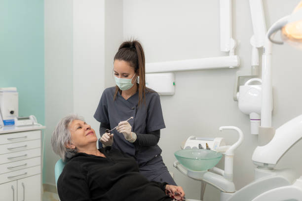 Best Emergency Denture Repair in Burlington, OH