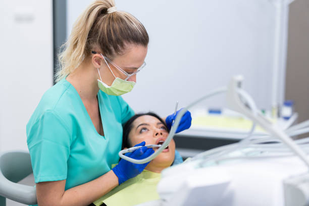 Best Pediatric Emergency Dentist in Burlington, OH