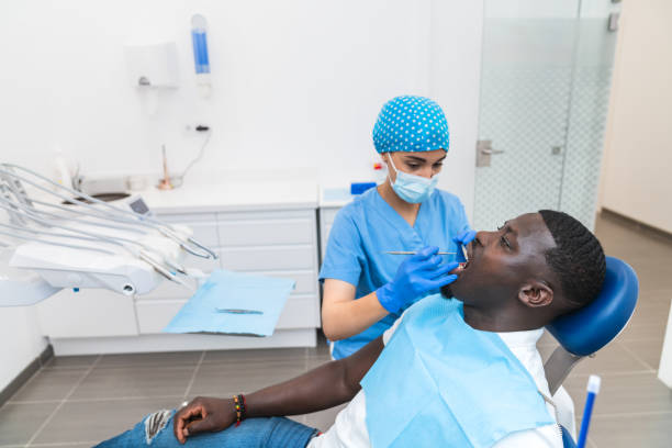 Best Emergency Wisdom Teeth Removal in Burlington, OH