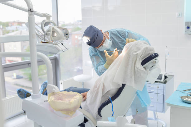 Best Emergency Orthodontic Services in Burlington, OH